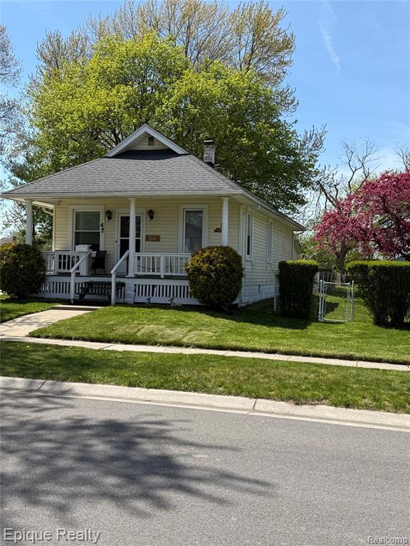 47 14th Street, Port Huron, MI 48060 — Photo 2