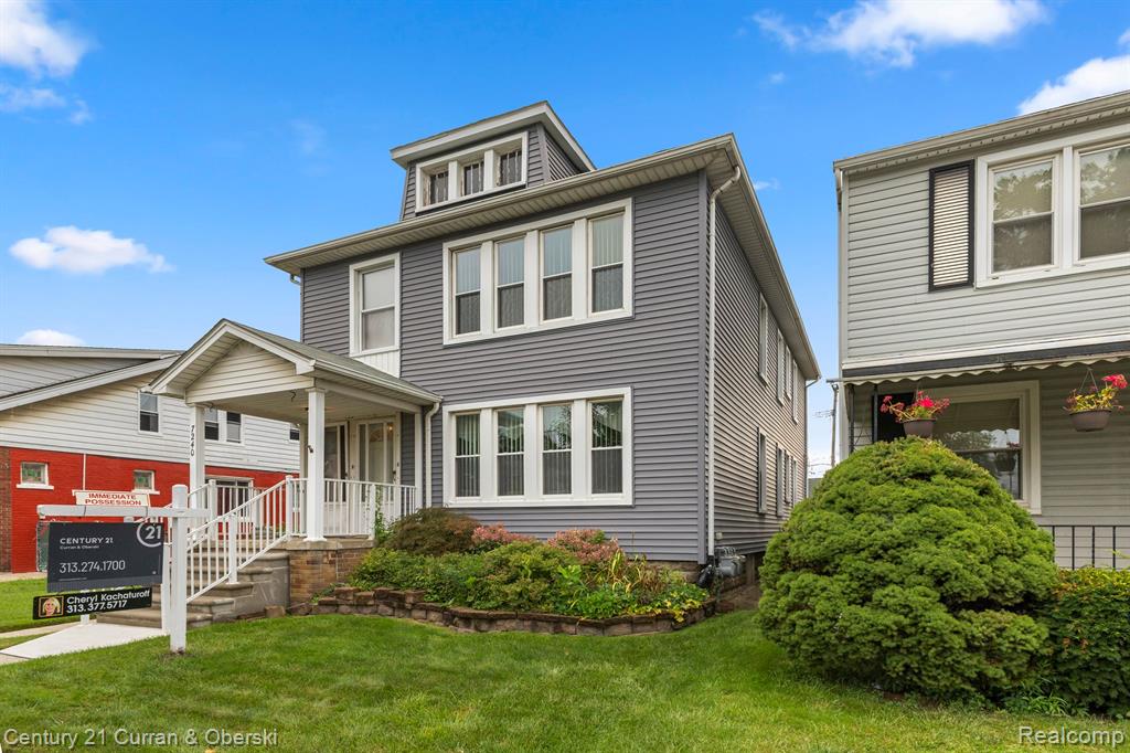 7240 WILLIAMSON Street, Dearborn, MI 48126 — Photo 3