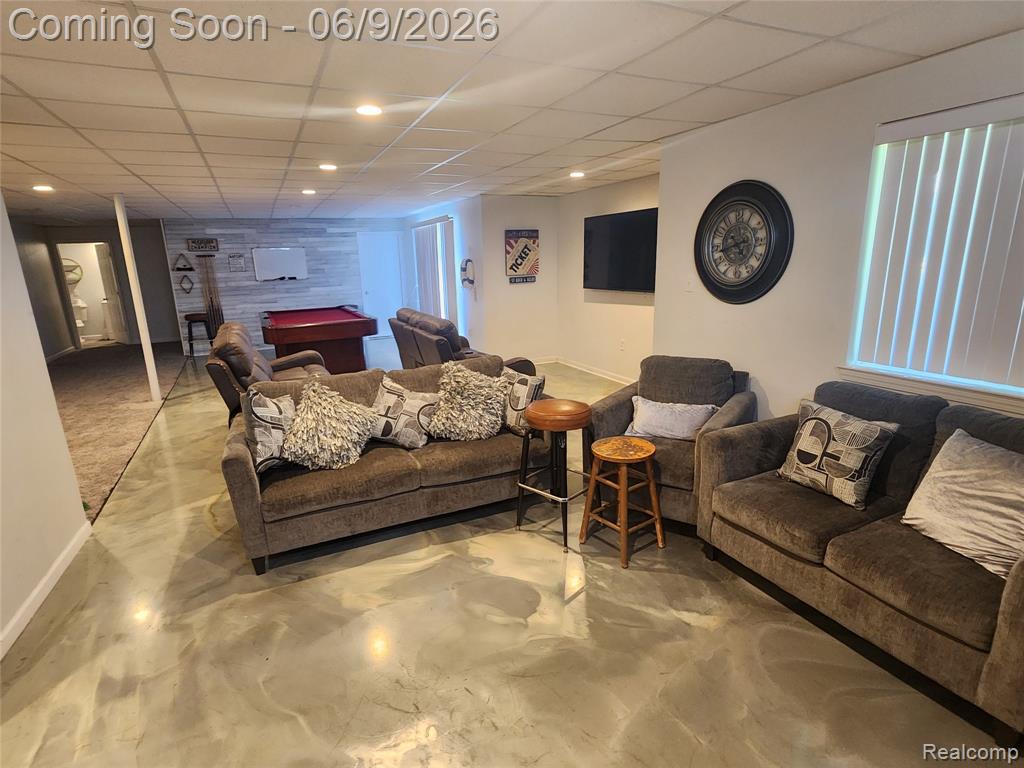 7155 Belle Pointe Drive, Belleville, MI 48111 — Photo 26