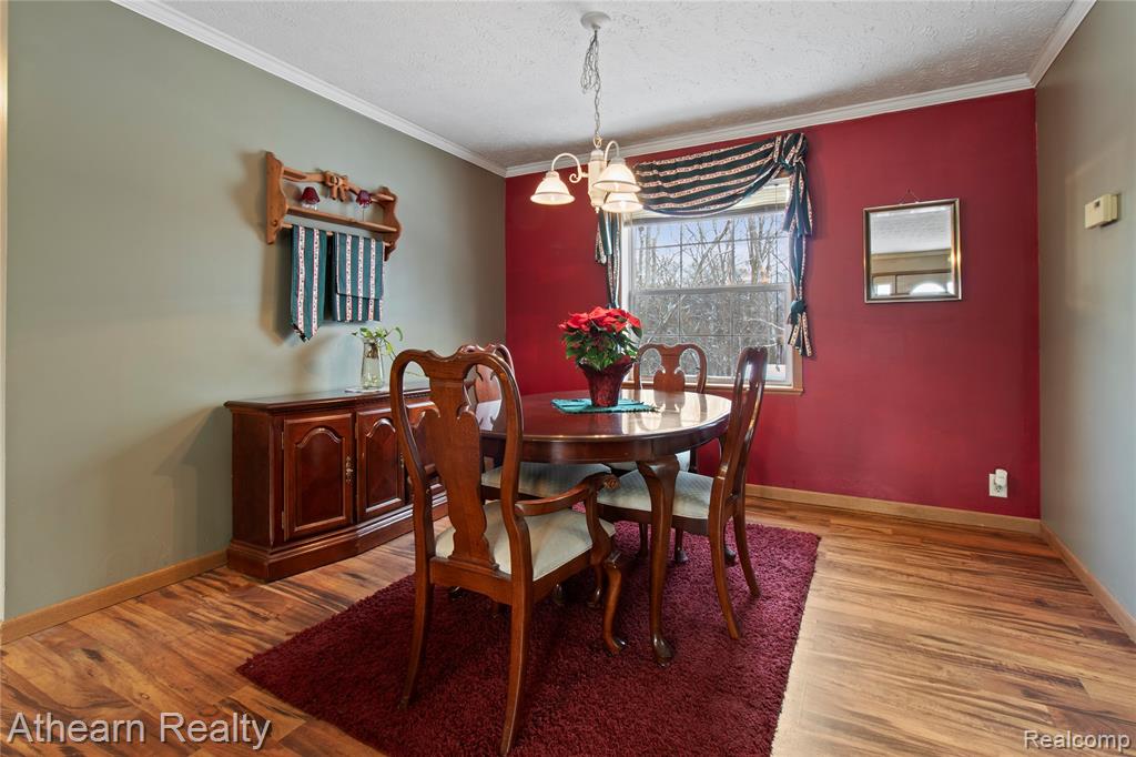 9023 Circle Lake Drive, Grand Blanc, MI 48439 — Photo 17