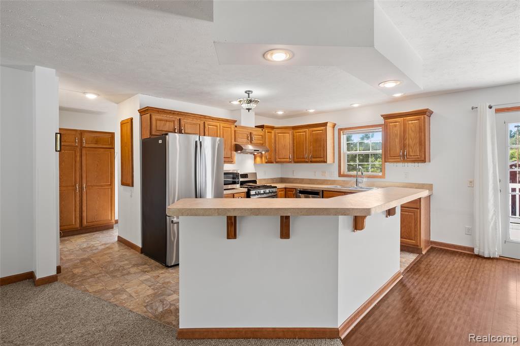 18415 12 Mile Road, Big Rapids, MI 49307 — Photo 8