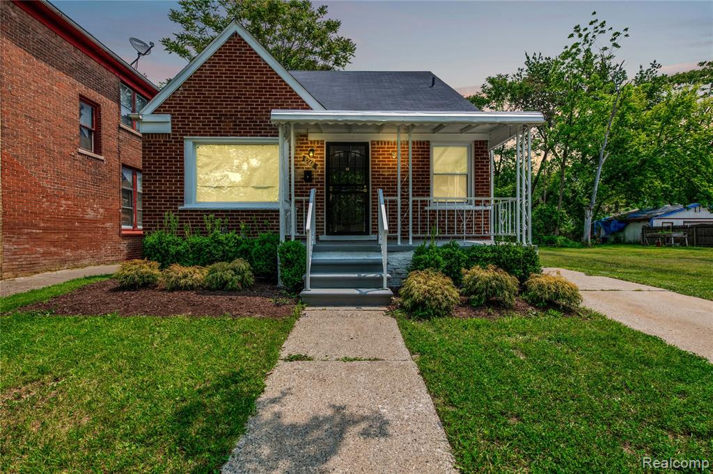 9248 Manor Street, Detroit, MI 48204 — Photo 3