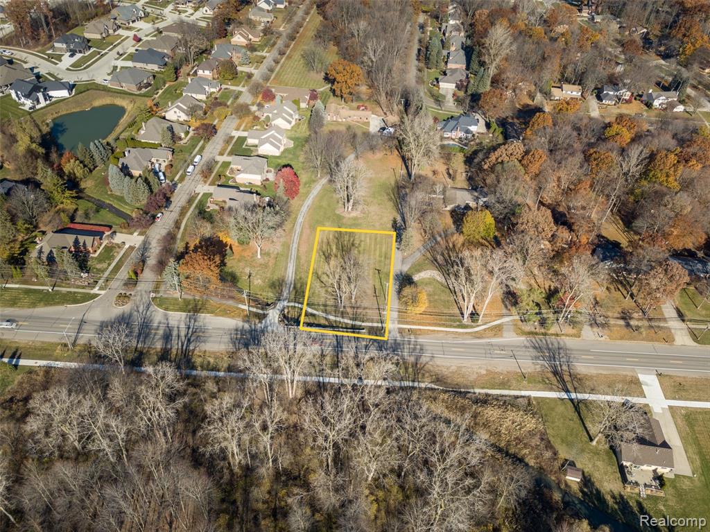 14345 24 Mile Road, Shelby Twp, MI 48315