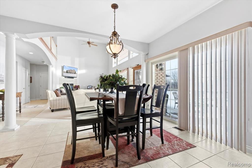 26035 Red Wood Drive, New Boston, MI 48164 — Photo 16