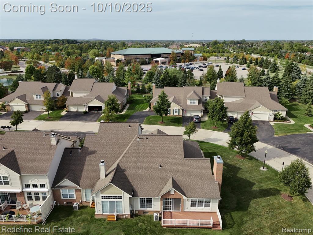 46502 Killarney Circle, Canton, MI 48188 — Photo 3