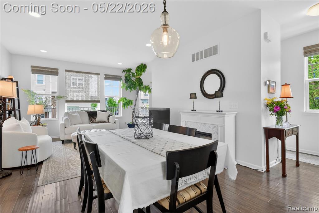 238 Center Boulevard, Wixom, MI 48393 — Photo 6