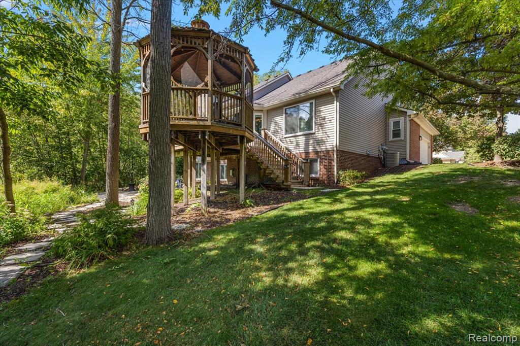 59213 Carriage Lane, South Lyon, MI 48178 — Photo 75
