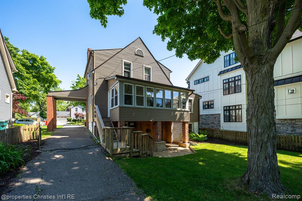 537 W 3RD Street, Rochester, MI 48307 — Photo 28