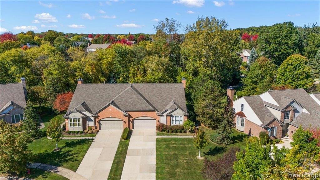 833 GARNET Court, Rochester, MI 48306 — Photo 42