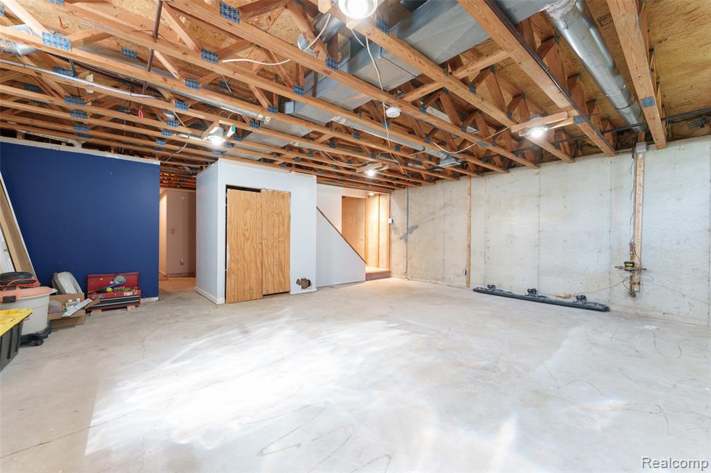 903 Jones Street, Howell, MI 48843 — Photo 17