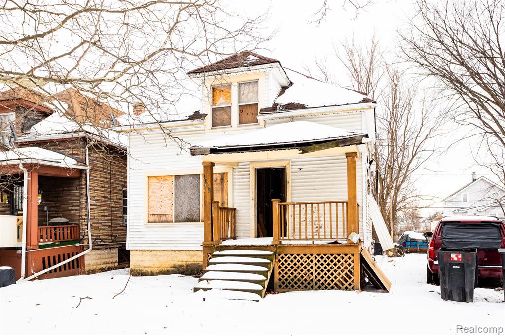 Search Homes for Sale