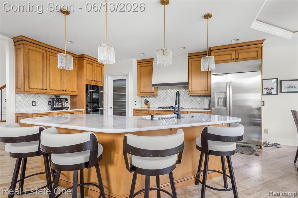 2428 Pine Lake Road, West Bloomfield, MI 48324 — Photo 32