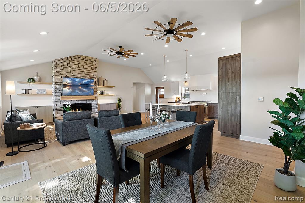1420 Pettibone Lake Road, Highland, MI 48356 — Photo 15