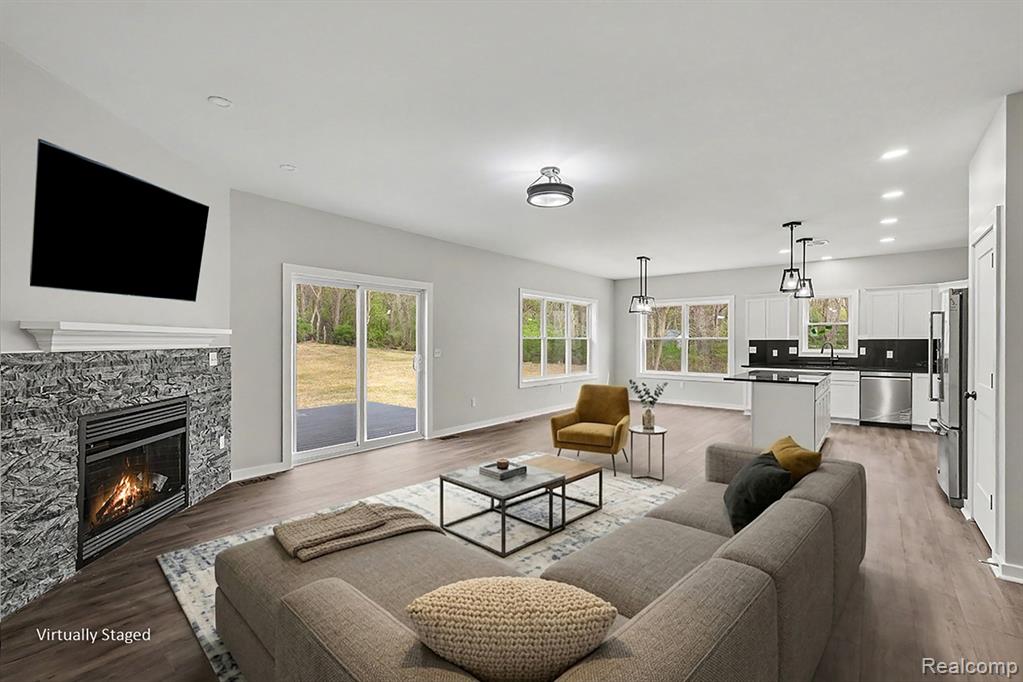 17311 Timber Creek, Holly, MI 48442 — Photo 9