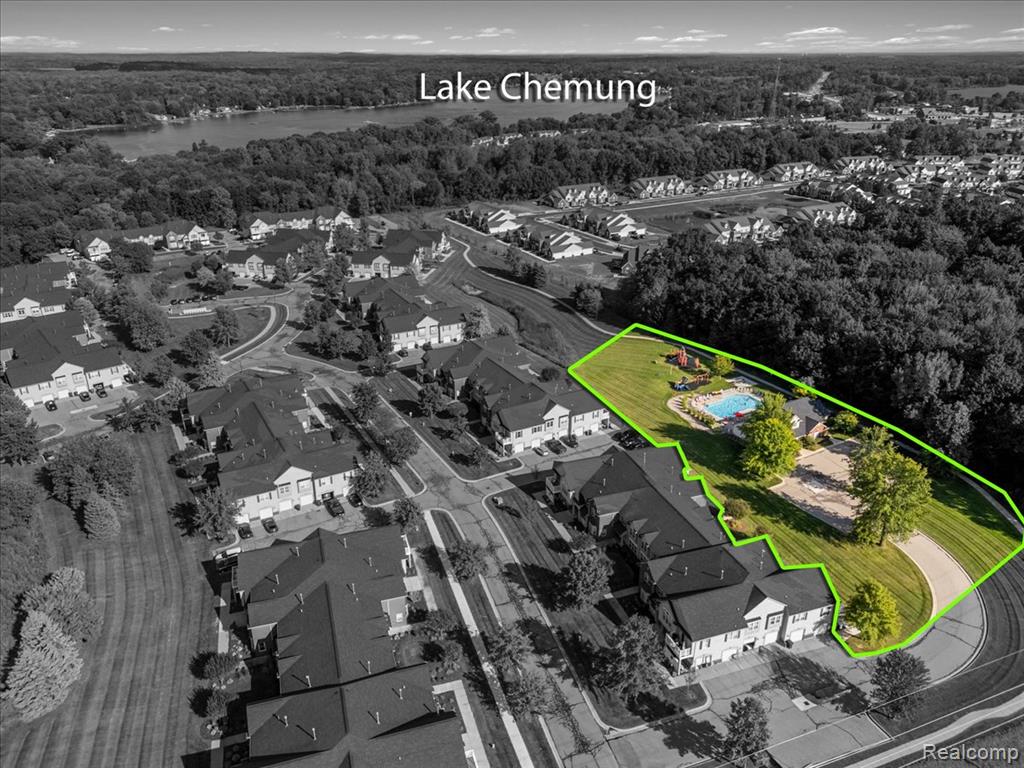 4127 Kirkway Court, 99, Howell, MI 48843 — Photo 30
