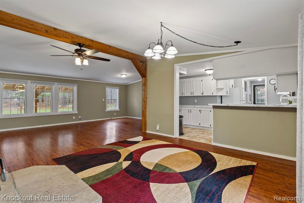 4848 LITTLE CEDAR CREEK Drive, Attica, MI 48412 — Photo 13
