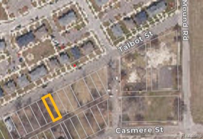 5658 TALBOT Street, Hamtramck, MI 48212 — Photo 4