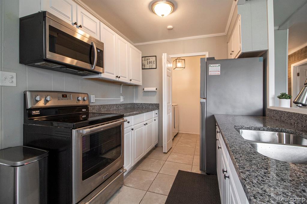 1635 S Harris Road, Ypsilanti, MI 48198 — Photo 12