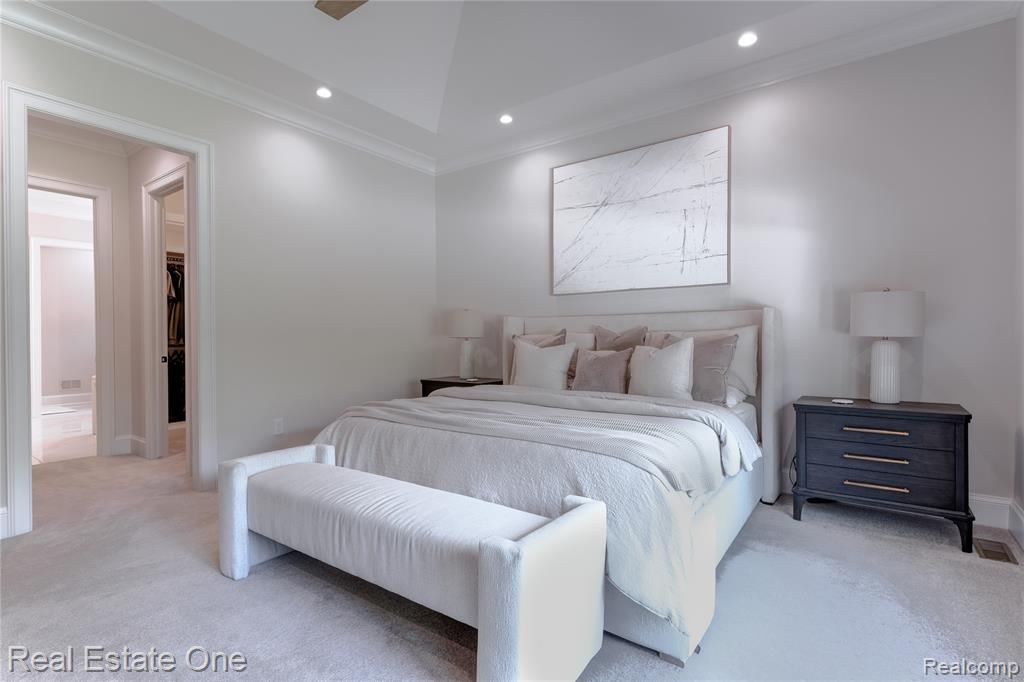 3370 Bloomcrest Drive, Bloomfield Hills, MI, 48304