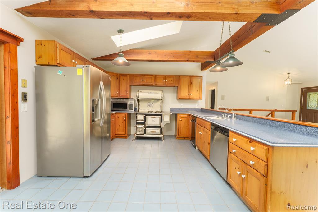 15060 Van Syckle Court, Gregory, MI 48137 — Photo 21