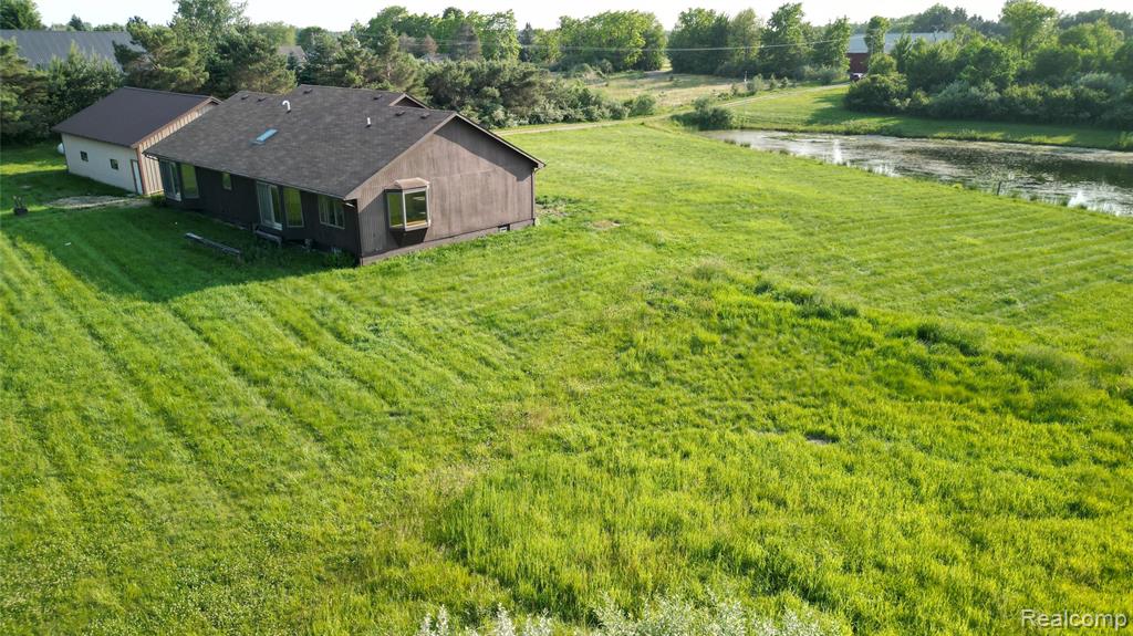 5050 Burton Road, Capac, MI 48014 — Photo 92