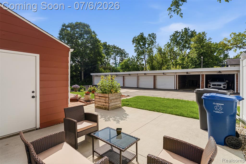 906 E Kearsley Street, Flint, MI 48503 — Photo 29