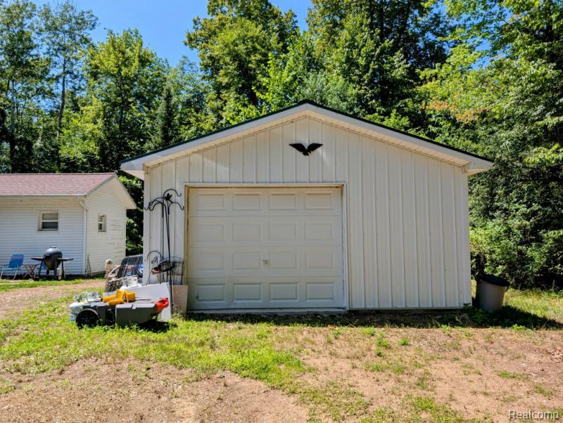 6639 Welch Road, Port Austin, MI 48467 — Photo 4