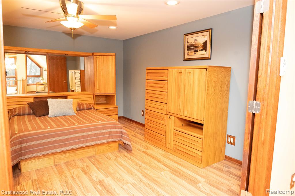 1625 Ridge Road, Highland, MI 48356 — Photo 43