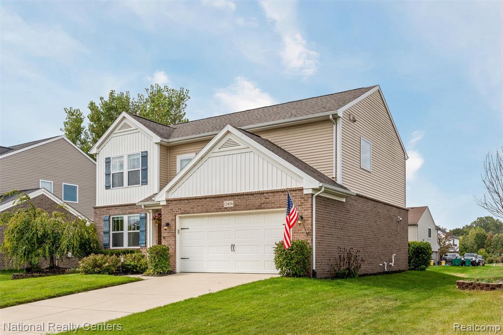 13456 Stamford Road, Belleville, MI 48111 — Photo 28