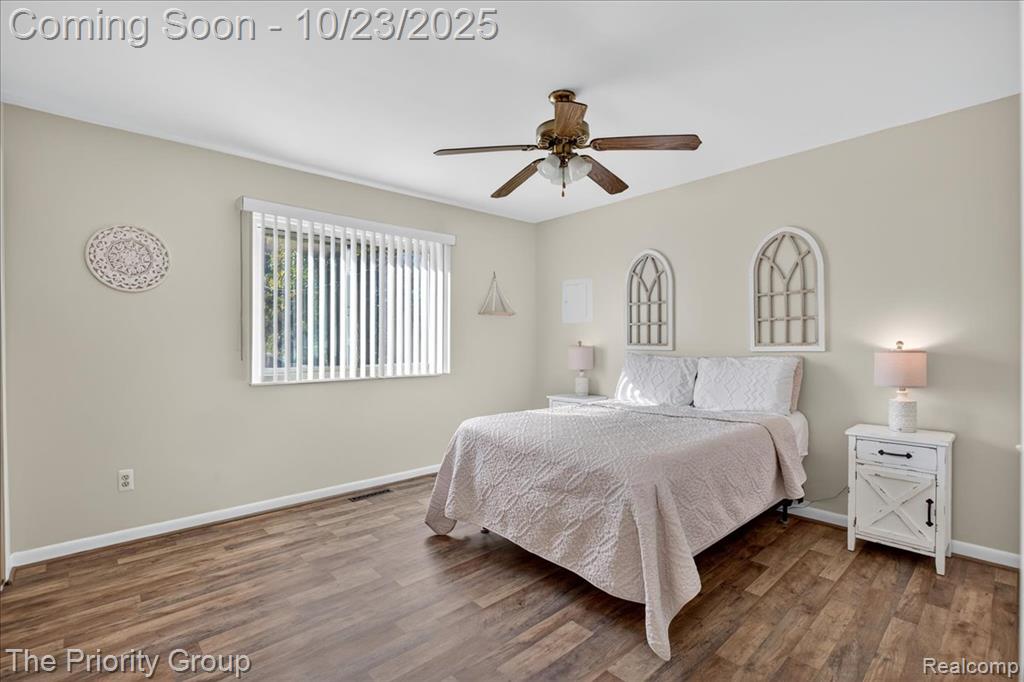 4700 Siebert Road, Waterford, MI 48328 — Photo 19