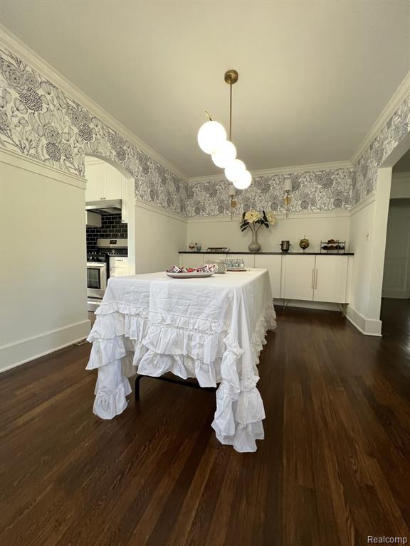 700 S Pleasant Street, Royal Oak, MI 48067 — Photo 4
