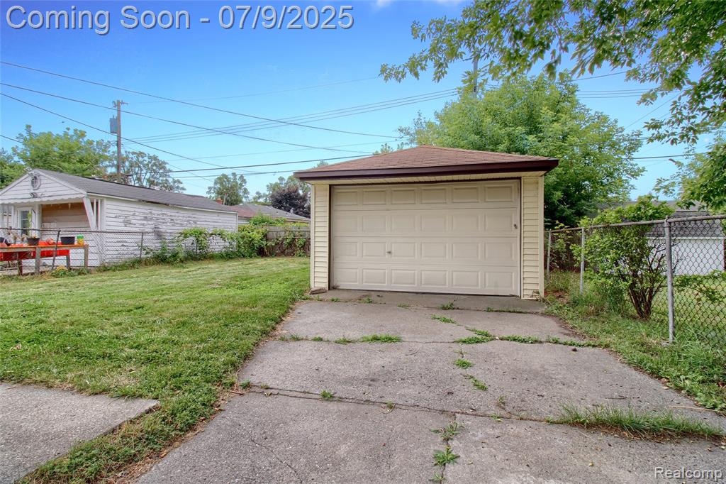7218 Theut Avenue, Warren, MI 48091 — Photo 22