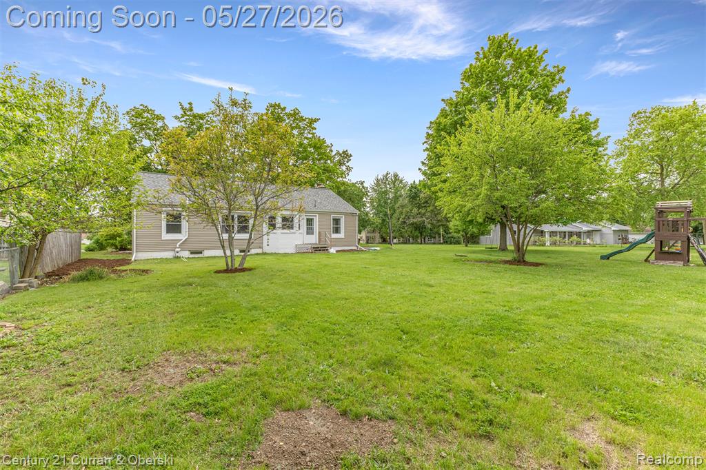 411 S Adrian Street, Tecumseh, MI 49286 — Photo 41
