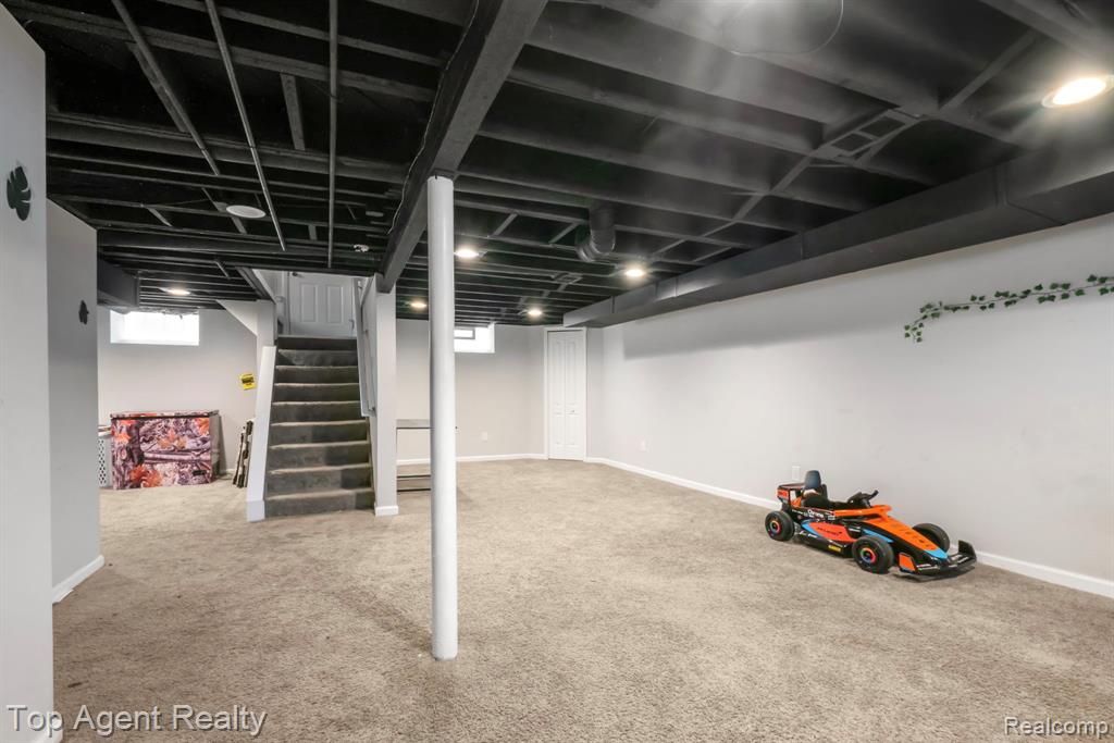 9903 Ruth Avenue, Allen Park, MI 48101 — Photo 20