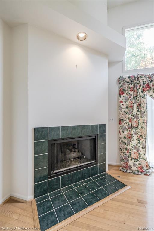 4970 Fox Chase Drive, White Lake, MI 48383 — Photo 13