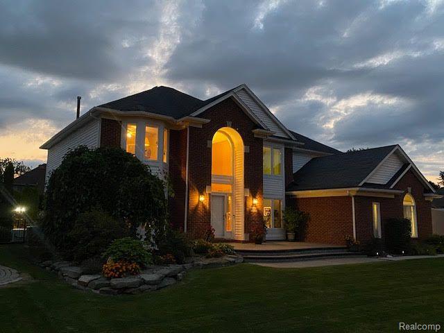 48701 LAFAYETTE Drive, Macomb, MI 48044 — Photo 5