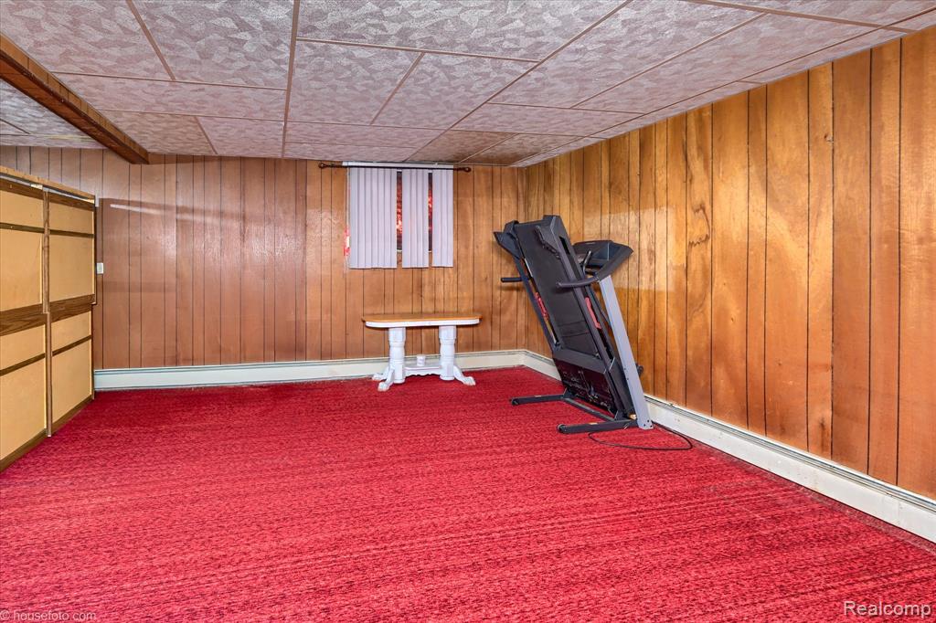 1154 Beth Drive, Lapeer, MI 48446 — Photo 34