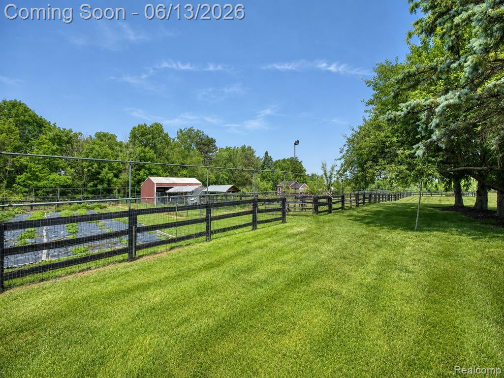 1310 Brauer Road, Metamora, MI 48371 — Photo 45