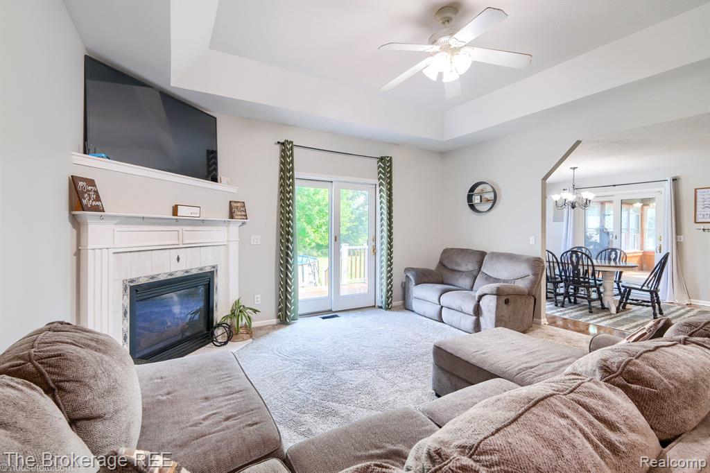 8101 BOULDER Drive, Davison, MI 48423 — Photo 18