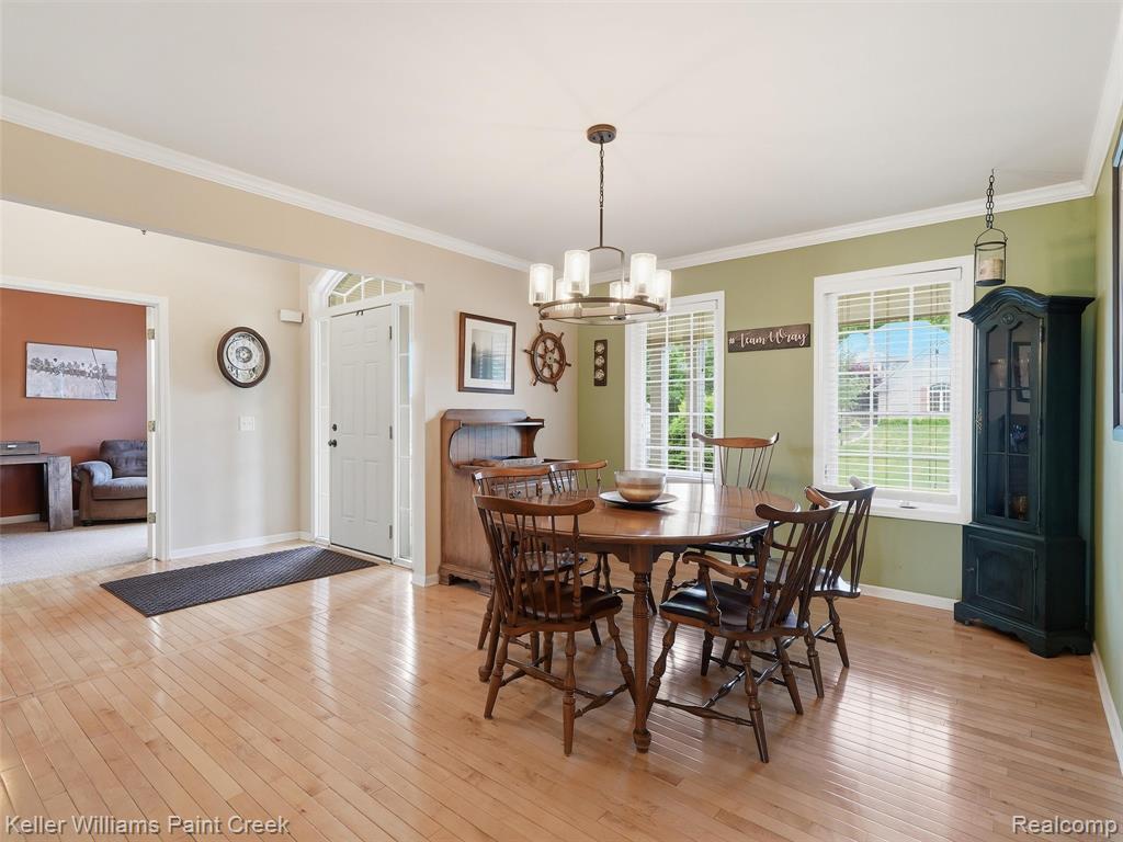 101 Willow Lake Drive, Oxford, MI 48371 — Photo 12