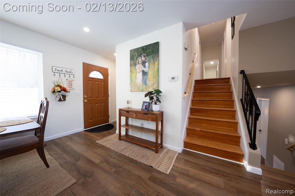9643 Andersonville Road, Clarkston, MI — Photo 11