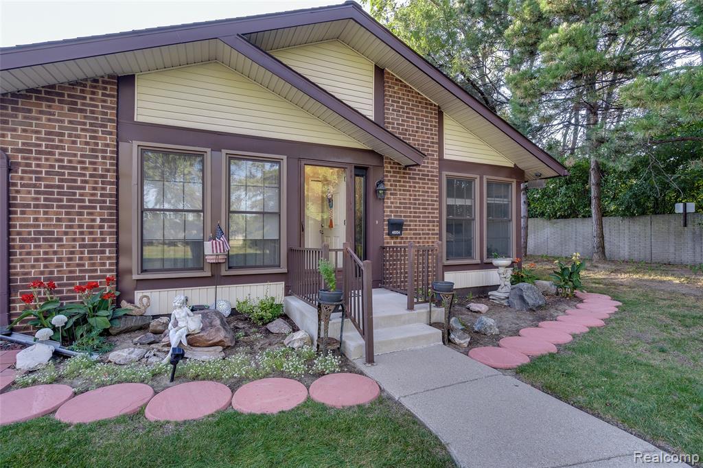 40554 Newport Drive, Plymouth, MI 48170 — Photo 5