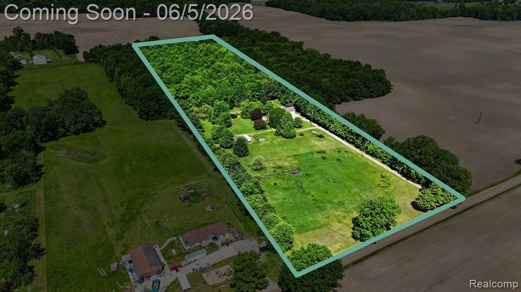 111 N Haywood Road, Webberville, MI 48892 — Photo 25