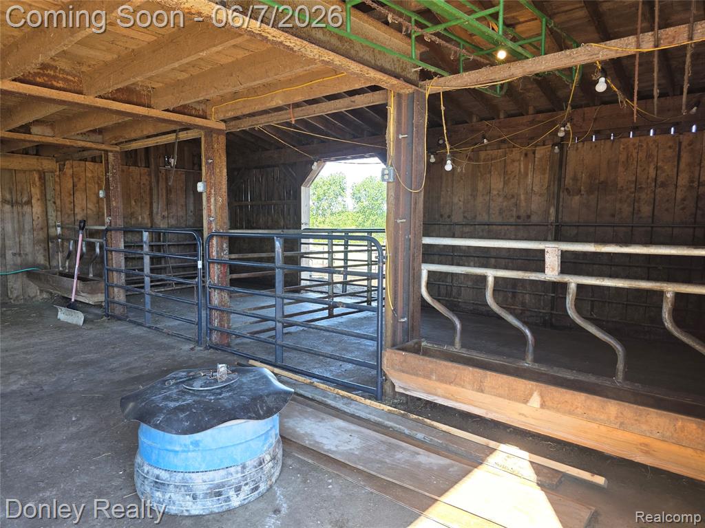 5121 Cotter Road, Marlette, MI 48453 — Photo 29