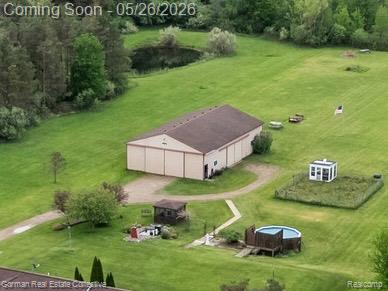 3457 W Burnside Road, Otter Lake, MI 48464 — Photo 34