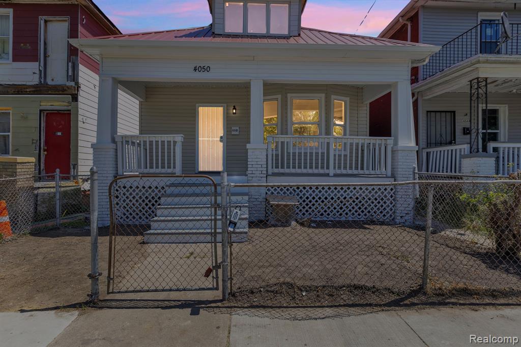 4050 Lillibridge Street, Detroit, MI 48214 — Photo 4