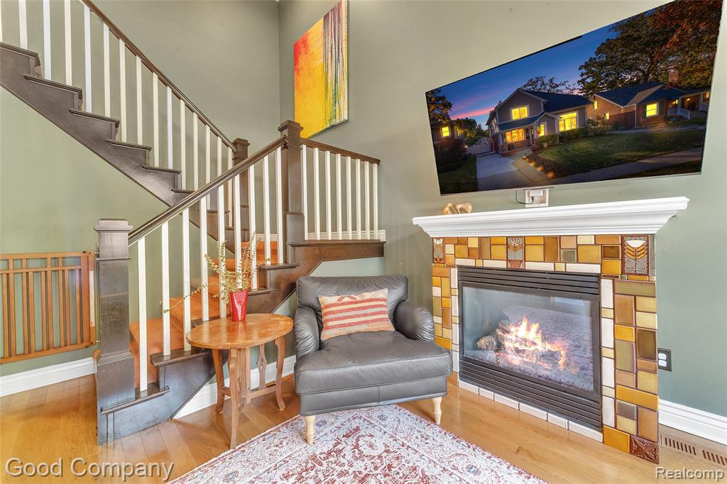 409 N Vermont Avenue, Royal Oak, MI 48067 — Photo 15