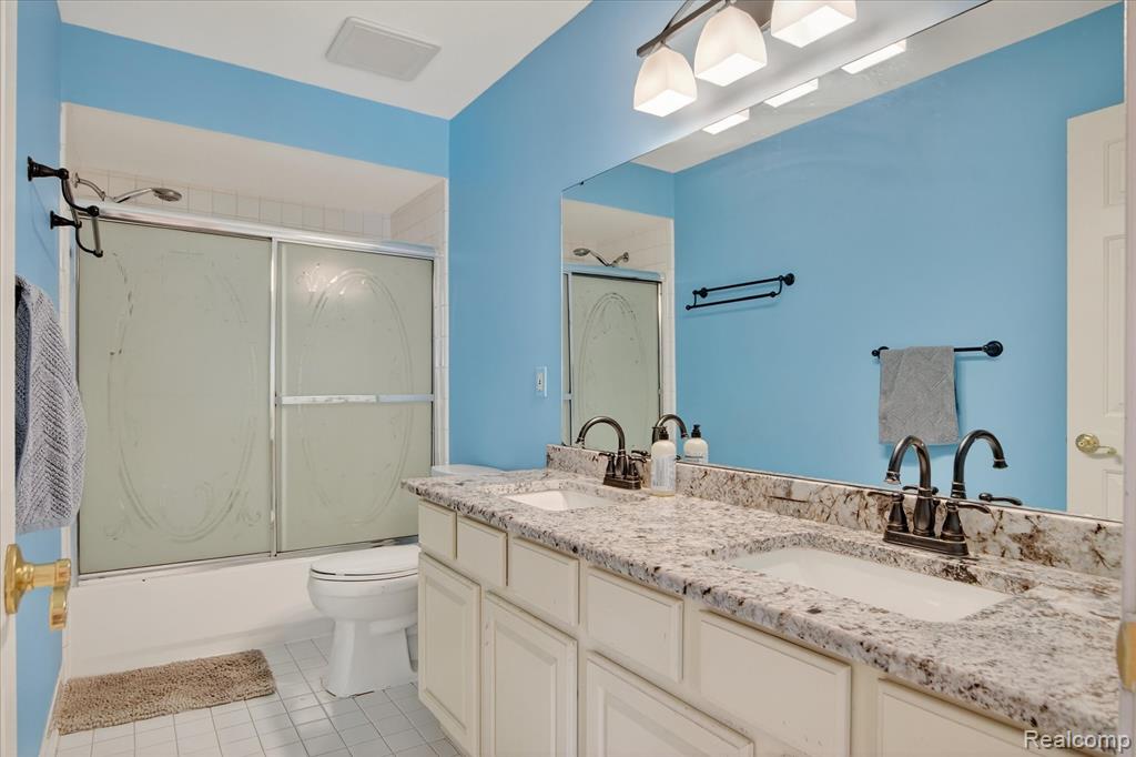 6857 Bridgemont Drive, Canton, MI 48187 — Photo 40
