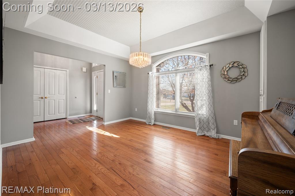 5252 Madison Court, Swartz Creek, MI 48473 — Photo 18