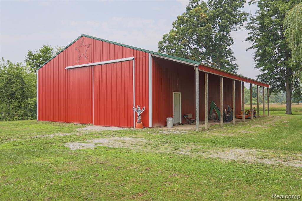 7284 Beard Road, Clyde, MI 48049 — Photo 16